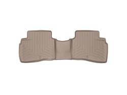 WeatherTech DigitalFit FloorLiners for 2010-2013 FORTE, FORTE KOUP - 452973