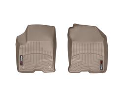 WeatherTech DigitalFit FloorLiners for 2010-2012 FOCUS - 453011