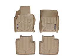 WeatherTech DigitalFit FloorLiners 45304-1-2