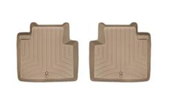 WeatherTech DigitalFit FloorLiners 453042