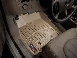 WeatherTech DigitalFit FloorLiners for 2006-2011 LUCERNE - 453081