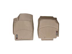 WeatherTech DigitalFit FloorLiners for 2002-2006 ALTIMA - 453101