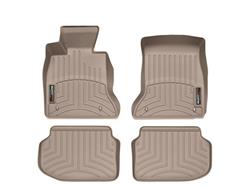 WeatherTech DigitalFit FloorLiners 45313-1-2