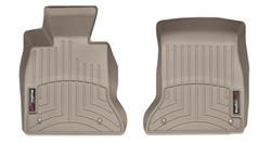 WeatherTech DigitalFit FloorLiners 453131