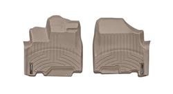 WeatherTech DigitalFit FloorLiners for 2005-2010 ODYSSEY - 453141