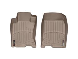 WeatherTech DigitalFit FloorLiners for 2010-2011 ACCORD CROSSTOUR, 2012-2015 CROSSTOUR - 453201