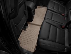 WeatherTech DigitalFit FloorLiners 453242