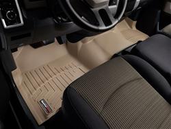 WeatherTech DigitalFit FloorLiners 453281