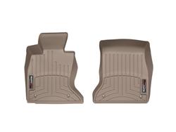 WeatherTech DigitalFit FloorLiners 453301