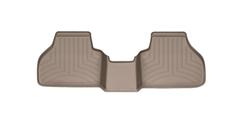 WeatherTech DigitalFit FloorLiners for 2011-2017 X3, 2015-2018 X4 - 453312