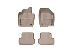 WeatherTech DigitalFit FloorLiners 45338-1-3