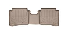 WeatherTech DigitalFit FloorLiners for 2012-2017 ACCENT - 453402