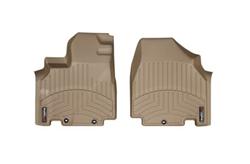 WeatherTech DigitalFit FloorLiners for 2011-2017 ODYSSEY - 453411