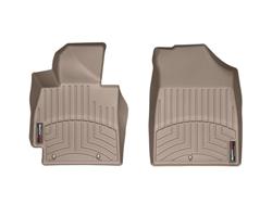 WeatherTech DigitalFit FloorLiners 453421