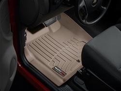 WeatherTech DigitalFit FloorLiners 453431