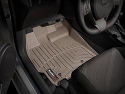 WeatherTech DigitalFit FloorLiners for 2011-2013 TC - 453451