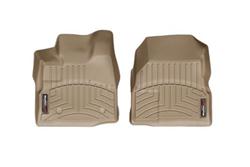 WeatherTech DigitalFit FloorLiners for 2010-2017 EQUINOX, 2011-2017 TERRAIN - 453461