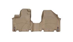 WeatherTech DigitalFit FloorLiners for 2011-2017 ODYSSEY - 453471