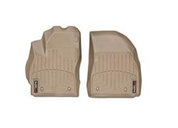WeatherTech DigitalFit FloorLiners for 2012-2015 5 - 453511