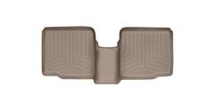 WeatherTech DigitalFit FloorLiners for 2011-2019 EXPLORER - 453592