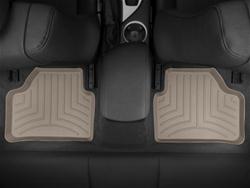 WeatherTech DigitalFit FloorLiners for 2012-2015 X1 - 453652