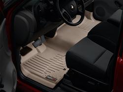 WeatherTech DigitalFit FloorLiners 453711
