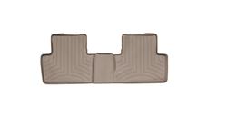 WeatherTech DigitalFit FloorLiners for 2012-2015 CIVIC - 453732