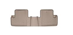 WeatherTech DigitalFit FloorLiners for 2012-2015 CIVIC - 453733
