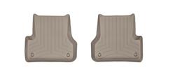WeatherTech DigitalFit FloorLiners 453742