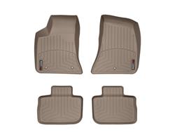 WeatherTech DigitalFit FloorLiners 45379-1-2