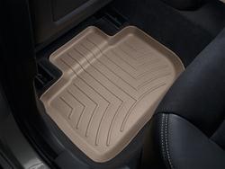 WeatherTech DigitalFit FloorLiners for 2011-2023 300, CHARGER - 453792