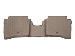 WeatherTech DigitalFit FloorLiners for 2012-2017 RIO - 453953