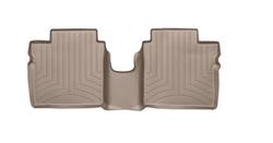 WeatherTech DigitalFit FloorLiners for 2012-2019 VERSA, 2014-2019 VERSA NOTE - 454112