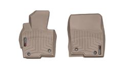 WeatherTech DigitalFit FloorLiners for 2013-2016 CX-5 - 454191