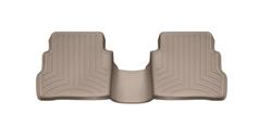 WeatherTech DigitalFit FloorLiners for 2013-2025 CX-5 - 454192