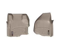 WeatherTech DigitalFit FloorLiners 454261