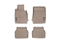 WeatherTech DigitalFit FloorLiners 45428-1-2