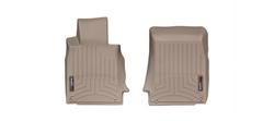 WeatherTech DigitalFit FloorLiners 454281