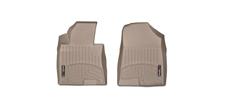WeatherTech DigitalFit FloorLiners for 2013-2017 ELANTRA GT - 454291
