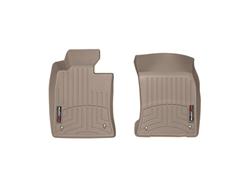 WeatherTech DigitalFit FloorLiners for 2012-2015 COOPER - 454301
