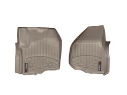 WeatherTech DigitalFit FloorLiners 454331