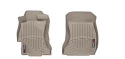 WeatherTech DigitalFit FloorLiners 454391