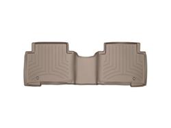 WeatherTech DigitalFit FloorLiners for 2013-2018 SANTA FE, SANTA FE SPORT, 2019 SANTA FE XL - 454403