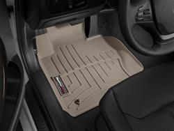 WeatherTech DigitalFit FloorLiners 454541
