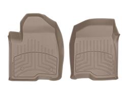 WeatherTech FloorLiner HP Floor Mats for 2013-2018 C-MAX, 2013-2019 ESCAPE, 2015-2016 MKC - 454591IM