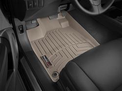 WeatherTech DigitalFit FloorLiners for 2013-2018 RDX - 454711
