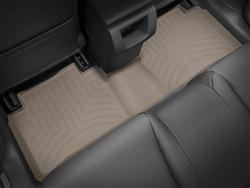 WeatherTech DigitalFit FloorLiners for 2013-2018 RDX, 2012-2017 VERANO - 454712