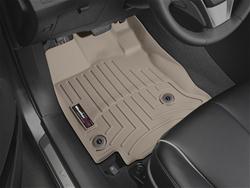 WeatherTech DigitalFit FloorLiners for 2013-2015 VENZA - 454721