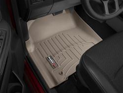 WeatherTech DigitalFit FloorLiners 454781