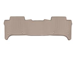 WeatherTech DigitalFit FloorLiners for 2014-2022 RANGE ROVER SPORT - 454804